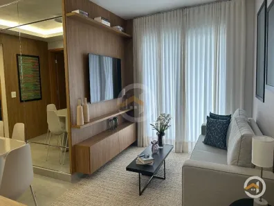 Apartamento com 3 Quartos à venda, 80m² no Setor Leste Universitário, Goiânia