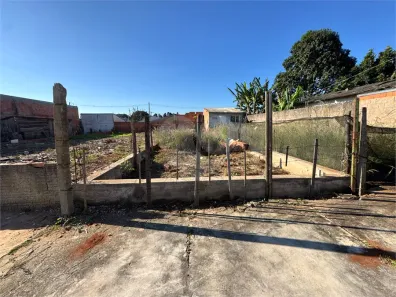 Lote/Terreno à venda, 125m² no Jardim Monte Santo, Itapetininga