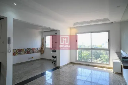 Apartamento com 2 Quartos à venda, 90m² no Bosque da Saúde, São Paulo