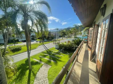 Casa com 4 Quartos à venda, 800m² no Tabatinga, Caraguatatuba