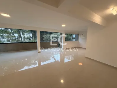 Apartamento com 4 Quartos para alugar, 240m² no Vila Nova Conceição, São Paulo