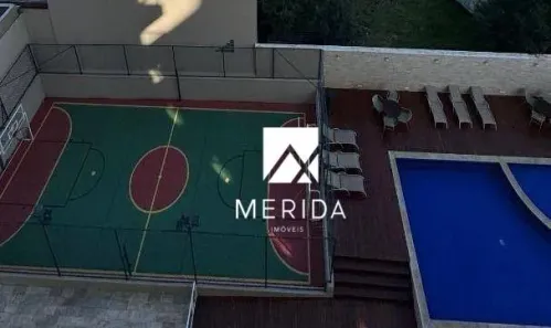 Apartamento com 3 Quartos à venda, 106m² no Jardim, Santo André