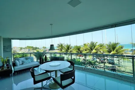 Apartamento com 4 Quartos à venda, 390m² no Barra da Tijuca, Rio de Janeiro