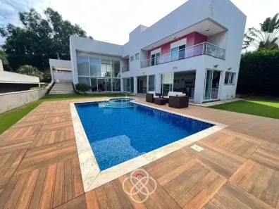 Casa com 4 Quartos à venda, 396m² no Aglomeração Urbana de Jundiaí, Itupeva