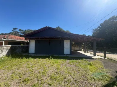 Casa com 4 Quartos à venda, 130m² no Figueira do Pontal, Itapoá