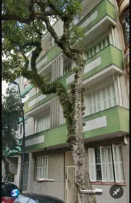 Apartamento com 3 Quartos à venda, 98m² no Centro Histórico, Porto Alegre