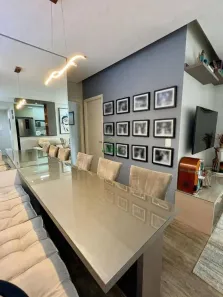 Apartamento com 2 Quartos à venda, 66m² no Jardim, Santo André