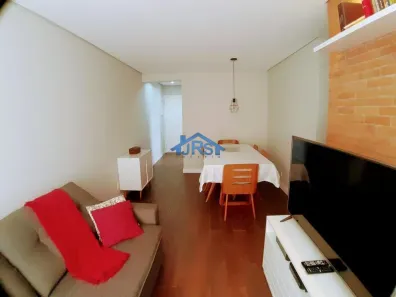 Apartamento com 3 Quartos à venda, 70m² no Vila Iracema-Belval, Barueri