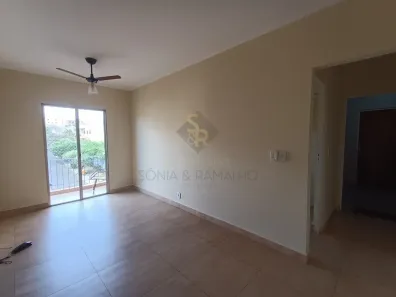 Apartamento com 2 Quartos à venda, 54m² no Parque dos Bandeirantes, Ribeirão Preto