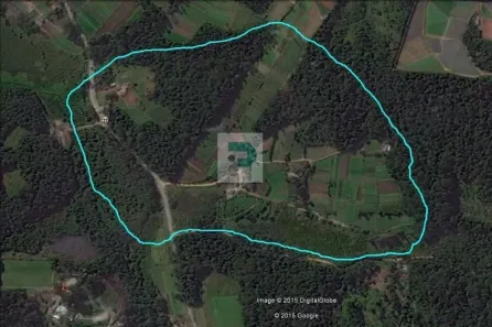 Lote/Terreno à venda, 194153m² no Parque Santa Rosa, Suzano