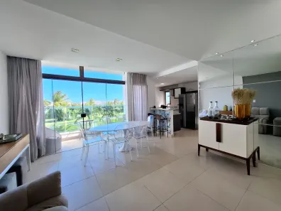 Apartamento com 2 Quartos à venda, 87m² no Praia do Forte, Mata de São João