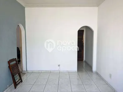 Apartamento com 2 Quartos à venda, 57m² no Madureira, Rio de Janeiro