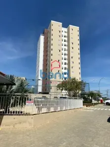 Apartamento com 2 Quartos à venda, 77m² no Bambu, Porto Feliz