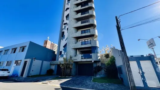 Apartamento com 3 Quartos à venda, 209m² no Centro, Ponta Grossa