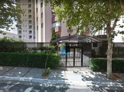 Apartamento com 3 Quartos para venda ou aluguel, 119m² no Jardim Vila Mariana, São Paulo