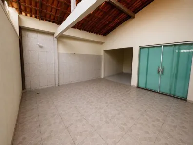 Casa de Condomínio com 3 Quartos à venda, 180m² no Tapanã (Icoaraci), Belém
