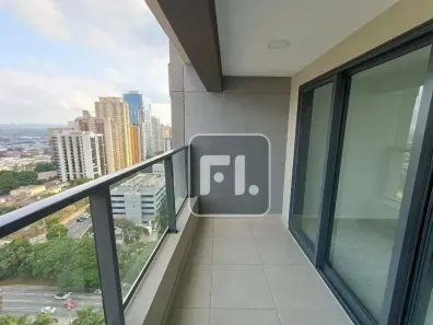 Apartamento com 2 Quartos à venda, 124m² no Alphaville Centro Industrial e Empresarial/Alphaville., Barueri