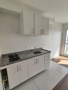 Apartamento com 1 Quarto para alugar, 26m² no Vila Butantã, São Paulo