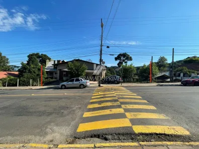 Lote/Terreno à venda, 699m² no Centro, Gramado