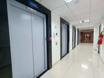 Sala Comercial para alugar, 1206m² no Setor Oeste, Goiânia