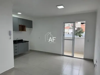 Apartamento com 1 Quarto à venda, 38m² no Vila Paulicéia, São Paulo