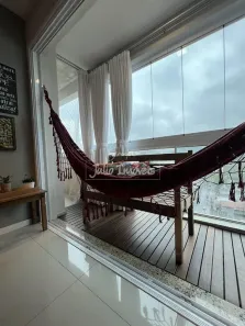 Apartamento com 3 Quartos à venda, 154m² no Centro I, Brusque
