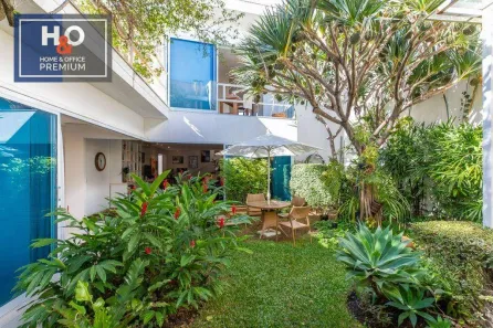 Casa com 2 Quartos à venda, 1200m² no Jardim América, São Paulo