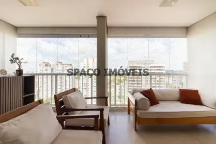 Apartamento com 3 Quartos à venda, 112m² no Vila Mascote, São Paulo