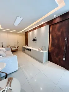 Apartamento com 3 Quartos à venda, 106m² no Renascença, São Luís
