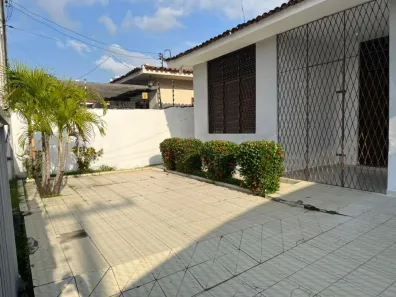 Casa com 3 Quartos à venda, 170m² no Estados, João Pessoa