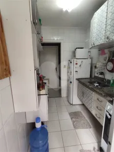Apartamento com 2 Quartos à venda, 53m² no Vila Andrade, São Paulo