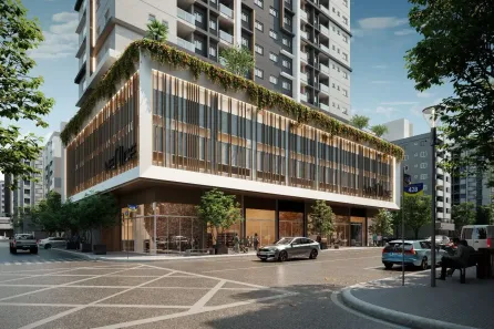 Apartamento com 2 Quartos à venda, 70m² no Morretes, Itapema