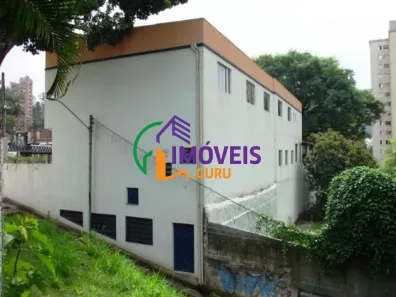 Ponto Comercial à venda, 766m² no Real Parque, São Paulo