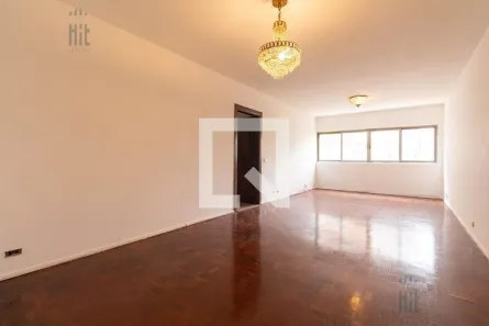 Apartamento com 3 Quartos à venda, 130m² no Vila Mariana, São Paulo
