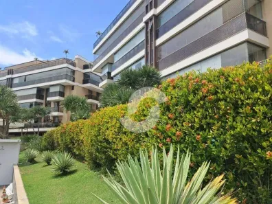Apartamento com 3 Quartos à venda, 113m² no Piratininga, Niterói