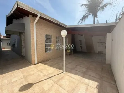 Casa com 3 Quartos à venda, 171m² no Parque das Fontes, Tremembé