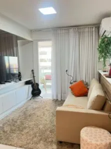 Apartamento com 1 Quarto à venda, 40m² no Caminho das Árvores, Salvador