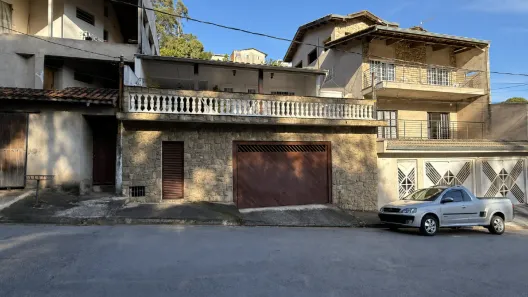 Casa com 3 Quartos à venda, 250m² no Jardim Caçula, Jundiaí