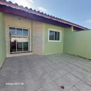 Casa com 2 Quartos à venda, 137m² no Nova Itanhaém (Interior), Itanhaém