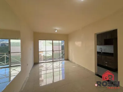 Apartamento com 3 Quartos para alugar, 70m² no Loteamento Santo Antônio, Itatiba