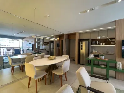 Apartamento com 3 Quartos à venda, 76m² no Planalto, São Bernardo do Campo