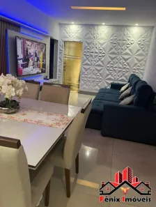 Apartamento com 2 Quartos à venda, 260m² no Jardim Primavera, Duque de Caxias