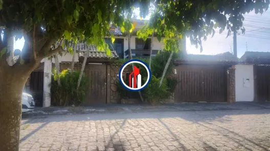 Casa de Condomínio com 3 Quartos à venda, 99m² no Cascata dos Amores, Teresópolis