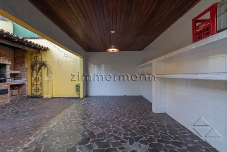 Sobrado com 3 Quartos à venda, 180m² no Perdizes, São Paulo