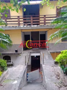 Casa com 6 Quartos à venda, 480m² no Jardim Leblon, Guarulhos