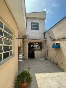 Casa com 2 Quartos à venda, 177m² no Vila Moinho Velho, São Paulo