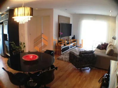 Apartamento com 1 Quarto à venda, 54m² no Vila Mascote, São Paulo