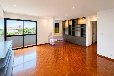 Apartamento com 2 Quartos à venda, 93m² no Vila Imperial, São José do Rio Preto