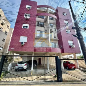 Apartamento com 2 Quartos à venda, 61m² no Vila Parque Brasília, Cachoeirinha