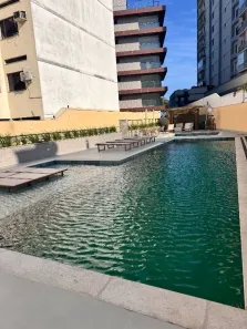 Apartamento com 3 Quartos para alugar, 97m² no Barra da Tijuca, Rio de Janeiro